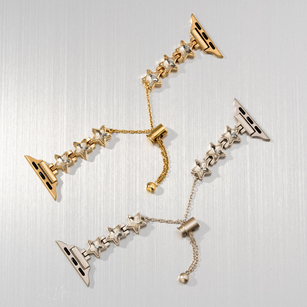 Sparkle Star Watch Band for Apple Watch