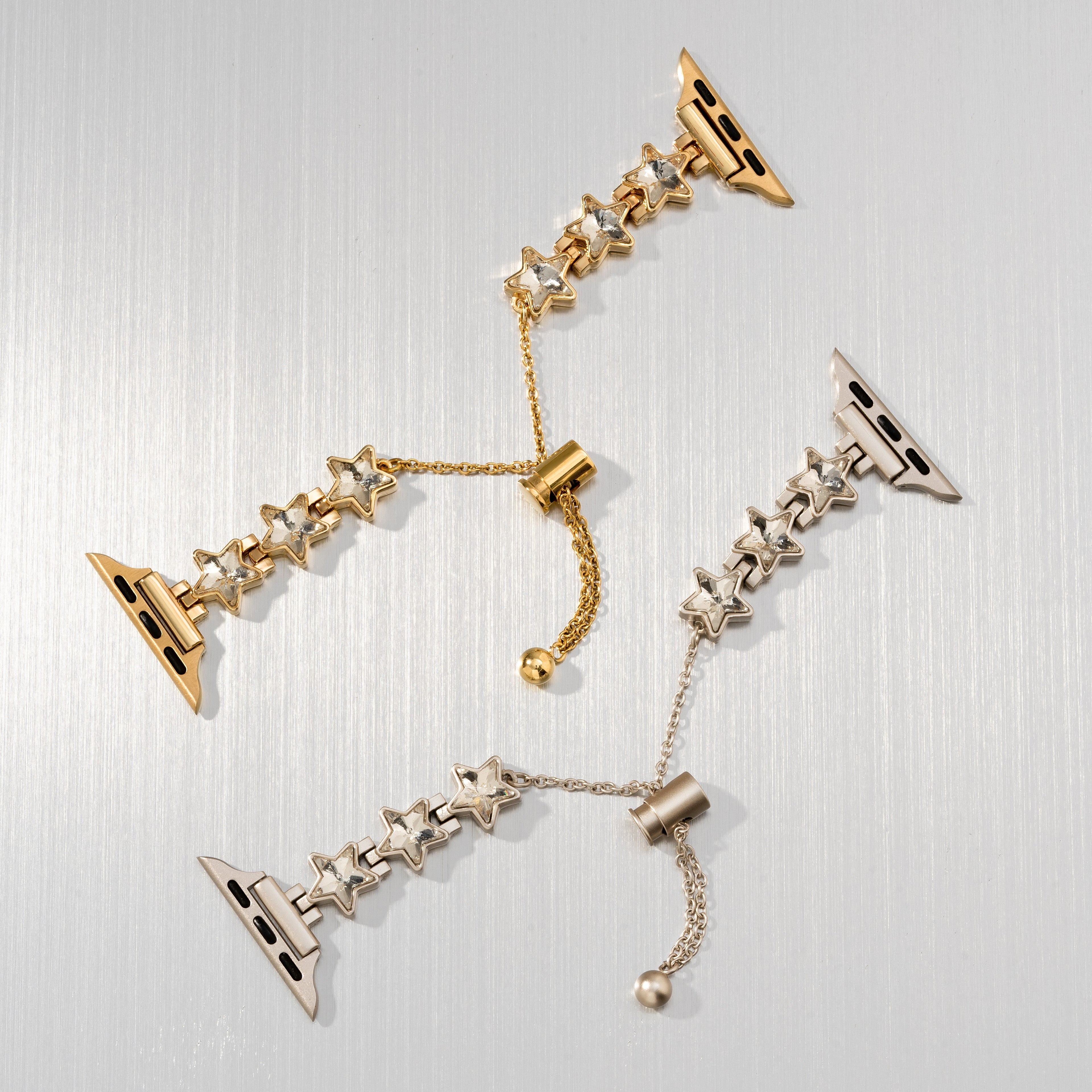 Sparkle Star Watch Band for Apple Watch