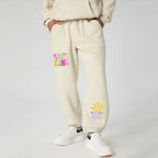 Daughter Of The King Christian Fleece Sweatpants