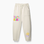 Daughter Of The King Christian Fleece Sweatpants