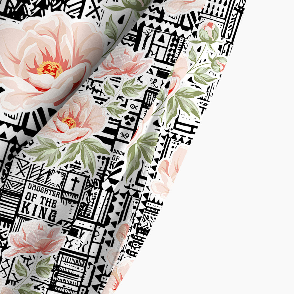 Daughter Of The King Christian Maxi Dress