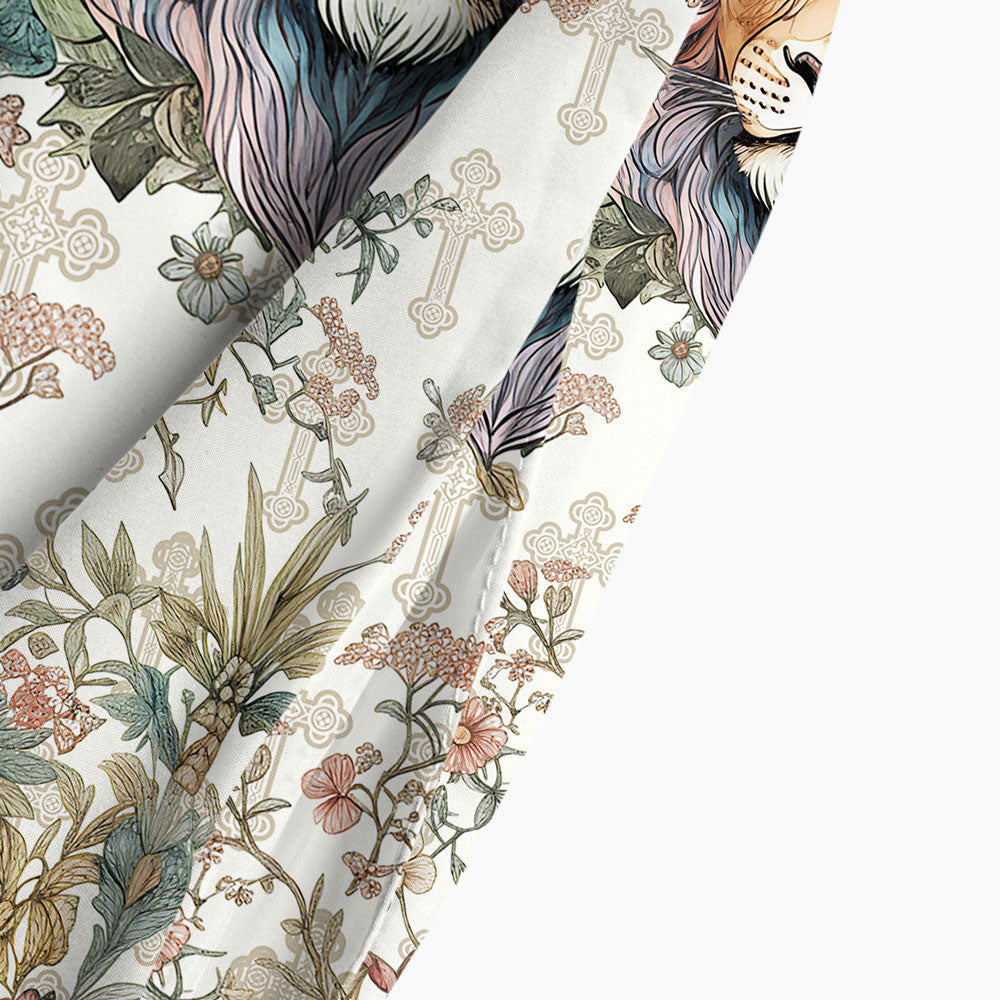Daughter Of The King Christian Maxi Dress