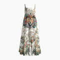 Daughter Of The King Christian Maxi Dress