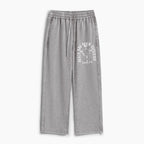 Death Has Been Defeated Christian Washed Sweatpants