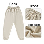 God Is Good Christian Fleece Sweatpants