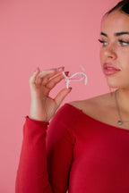 Cherish Ponytail Claw Clip