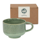 Emerald Mug 16oz