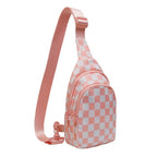 Move ¨C The trendy sling bag