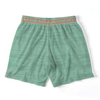 Even The Wind And Waves Obey Him Christian Mesh Shorts