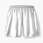 Fairh Over Fear Oversized Shiny V-Neck Christian Jersey & Shorts
