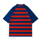 Faith And Freedom Christian Collar Jersey