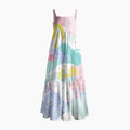 Faith In Your Heart Christian Maxi Dress
