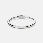 Faith Cross Christian 925 Sterling Silver Ring