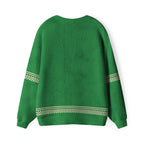 Faith Over Fear Christian Lightweight Cardigan