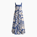 Faith Over Fear Christian Maxi Dress
