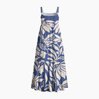 Faith Over Fear Christian Maxi Dress