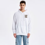 Faith Over Fear Classic Christian Hoodie