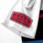 Fear God Christian Buttoned Polo Jersey