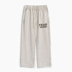 Fear God Christian Washed Sweatpants
