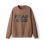 Fear God Lightweight Sweater