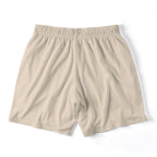 Fear No Evil Christian Mesh Shorts