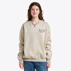 Fear Not Christian Fleece Sweatshirt