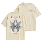 Fear Not Christian Heavy Cotton T-Shirt