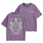 Fear Not Christian Heavy Cotton T-Shirt