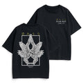 Fear Not Christian Heavy Cotton T-Shirt