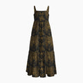 Fear Not Christian Maxi Dress