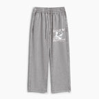 First Of All I'm God's Masterpiece Christian Washed Sweatpants