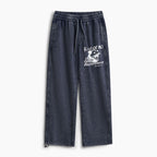 First Of All I'm God's Masterpiece Christian Washed Sweatpants