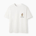 First Of All Jesus Thinks I'm A Delight Christian Unisex Pocket T-Shirt