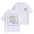 Fish & Loaves Christian Heavy Cotton T-Shirt