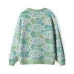 Fisher Of Man Christian Lightweight Cardigan