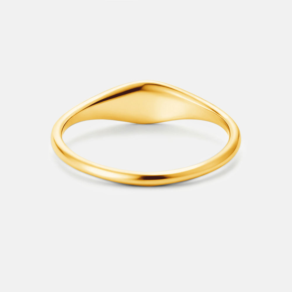 Fishers Of Men Christian 925 Sterling Silver Ring