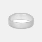 Fishers Of Men Christian 925 Sterling Silver Ring