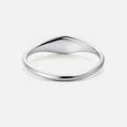 Fishers Of Men Christian 925 Sterling Silver Ring