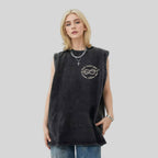 Fishers Of Men Christian Washed Tank Top