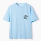 Fishers Of Men Christian Unisex Pocket T-Shirt