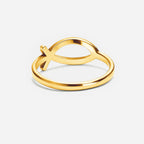 Fishers of Men Christian 925 Sterling Silver Ring