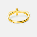 Fishers of Men Christian 925 Sterling Silver Ring