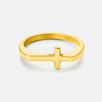 Fishers of Men Christian 925 Sterling Silver Ring