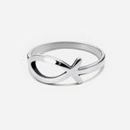 Fishers of Men Christian 925 Sterling Silver Ring