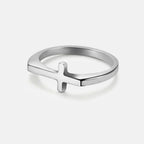 Fishers of Men Christian 925 Sterling Silver Ring