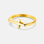 Fishers of Men Christian 925 Sterling Silver Ring