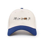 Follow Jesus Christian Trucker Hat