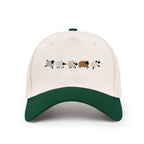 Follow Jesus Christian Trucker Hat