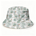Follow Me I Will Make You Fishers Of Man Christian Leisure Bucket Hat