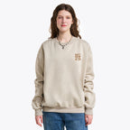 Follow Me I Will Make You Fishers Of Men Christian Fleece Sweatshirt